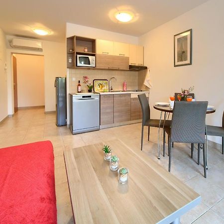 Apartments Ivica Krk Island Šilo Dış mekan fotoğraf