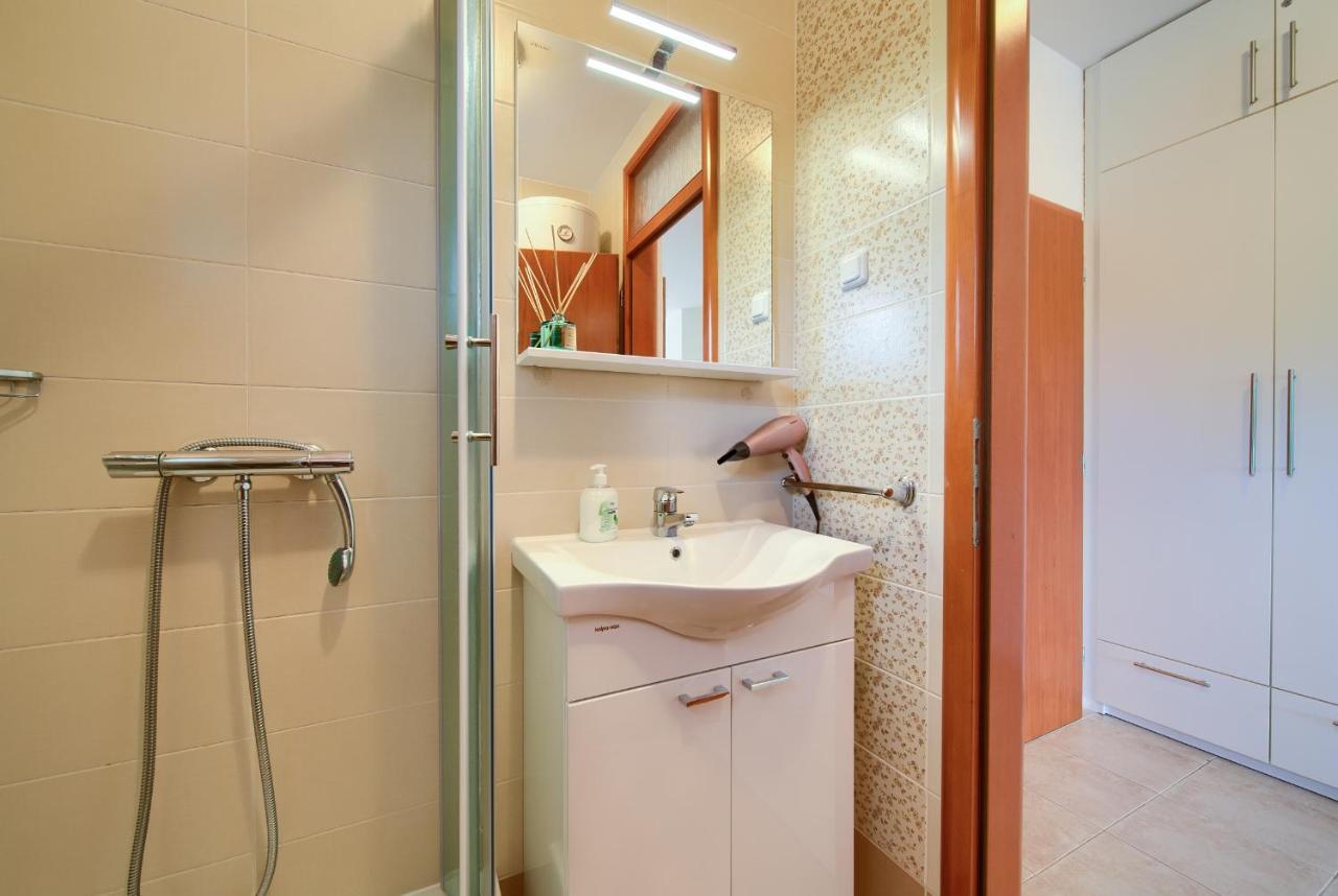 Apartments Ivica Krk Island Šilo Dış mekan fotoğraf