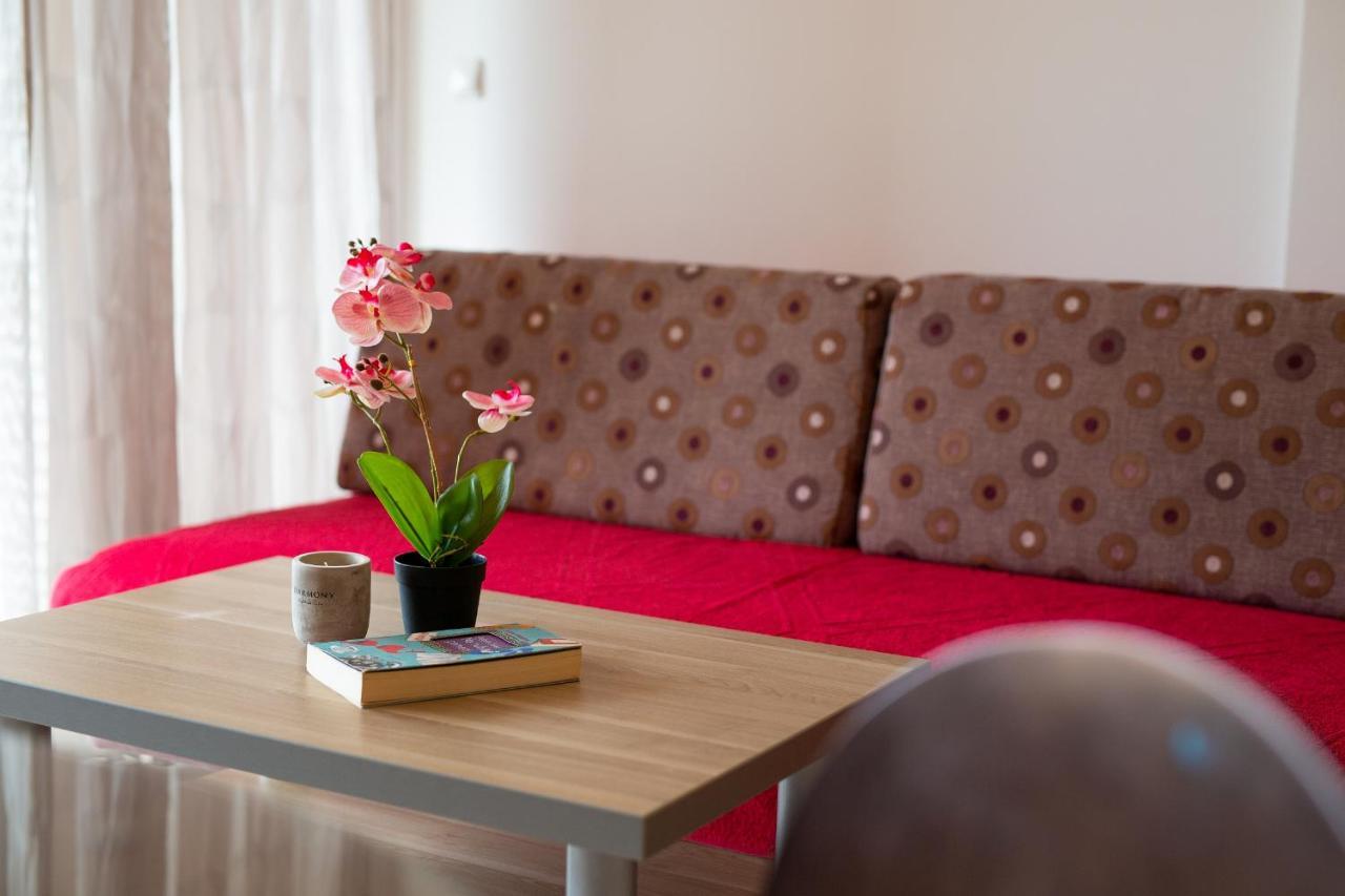 Apartments Ivica Krk Island Šilo Dış mekan fotoğraf