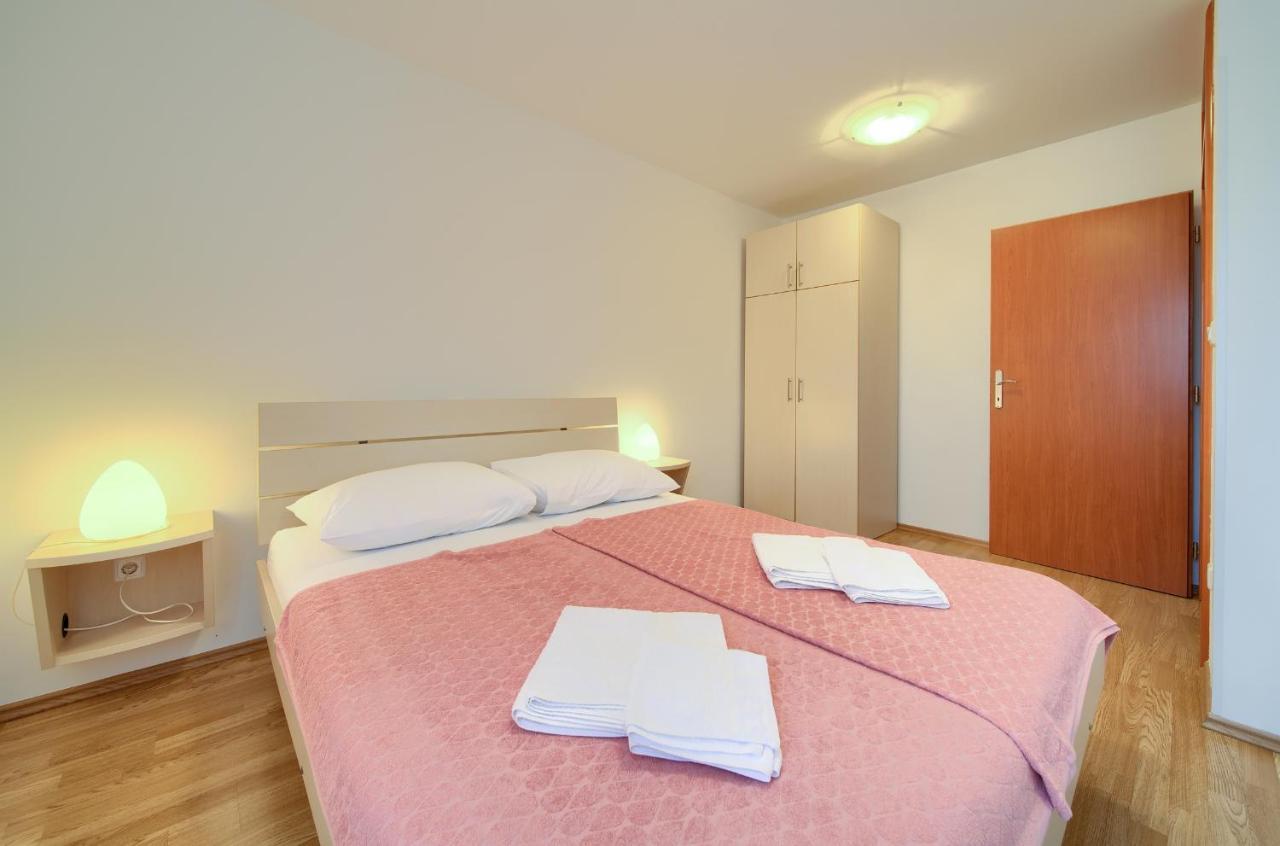Apartments Ivica Krk Island Šilo Dış mekan fotoğraf