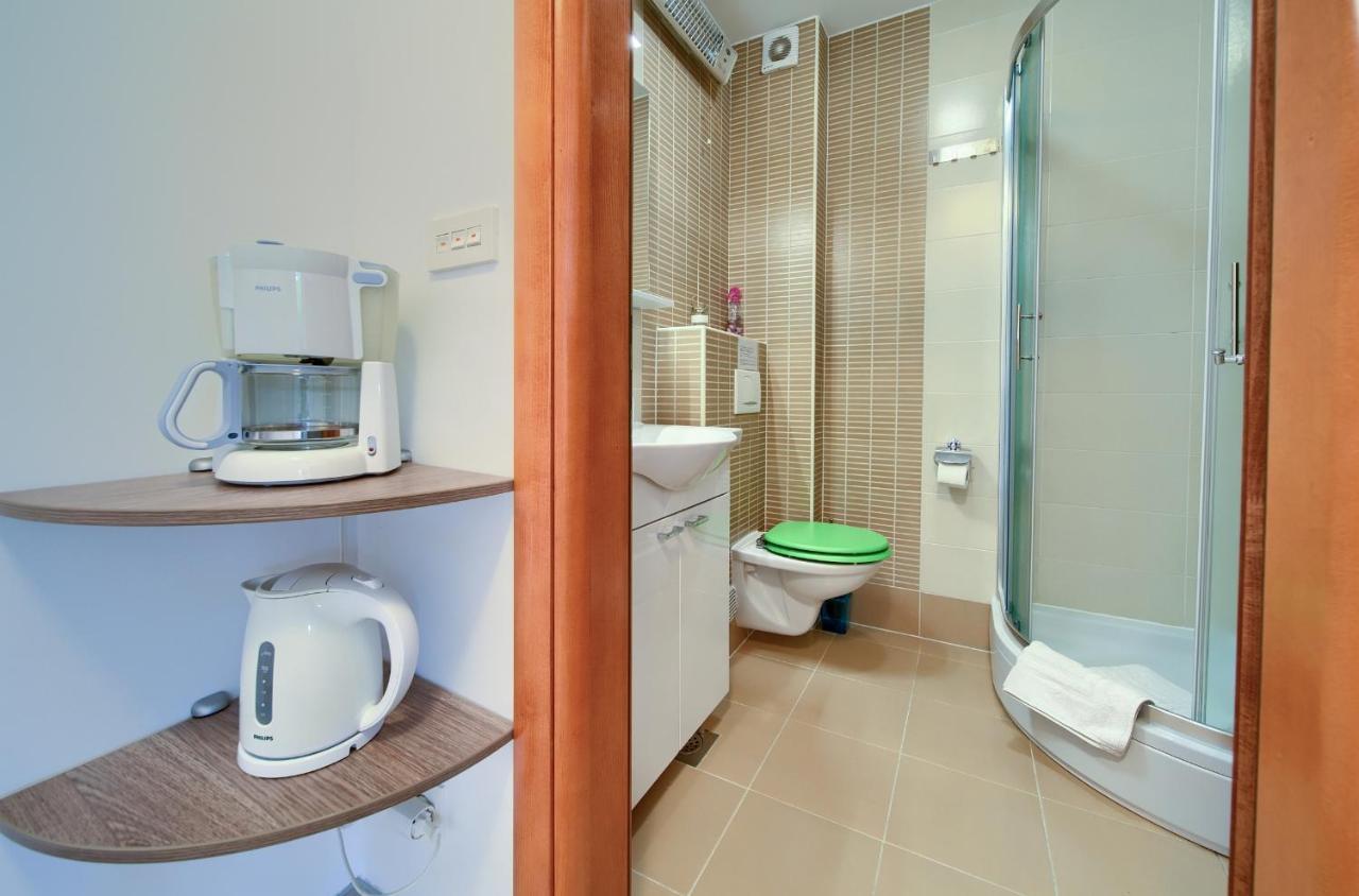 Apartments Ivica Krk Island Šilo Dış mekan fotoğraf